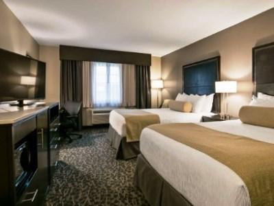 Best Western Plus Aberdeen Exterior foto